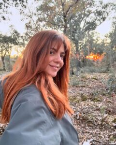 Actress Manuela Velasco HD Photos and Wallpapers January 2025