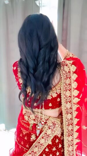 Manvi Chugh Instagram - ❤️🌺❤️🌺