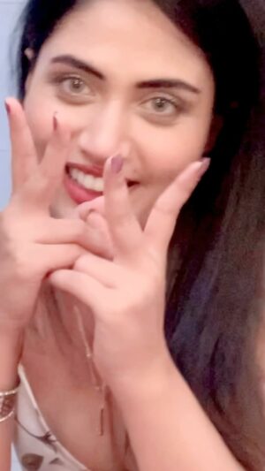 Manvi Chugh Instagram - 