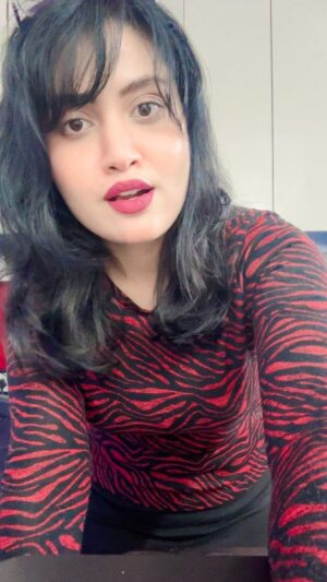 Manvi Chugh Instagram - 