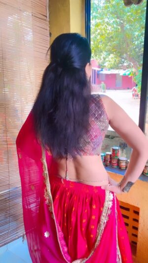 Manvi Chugh Instagram - 