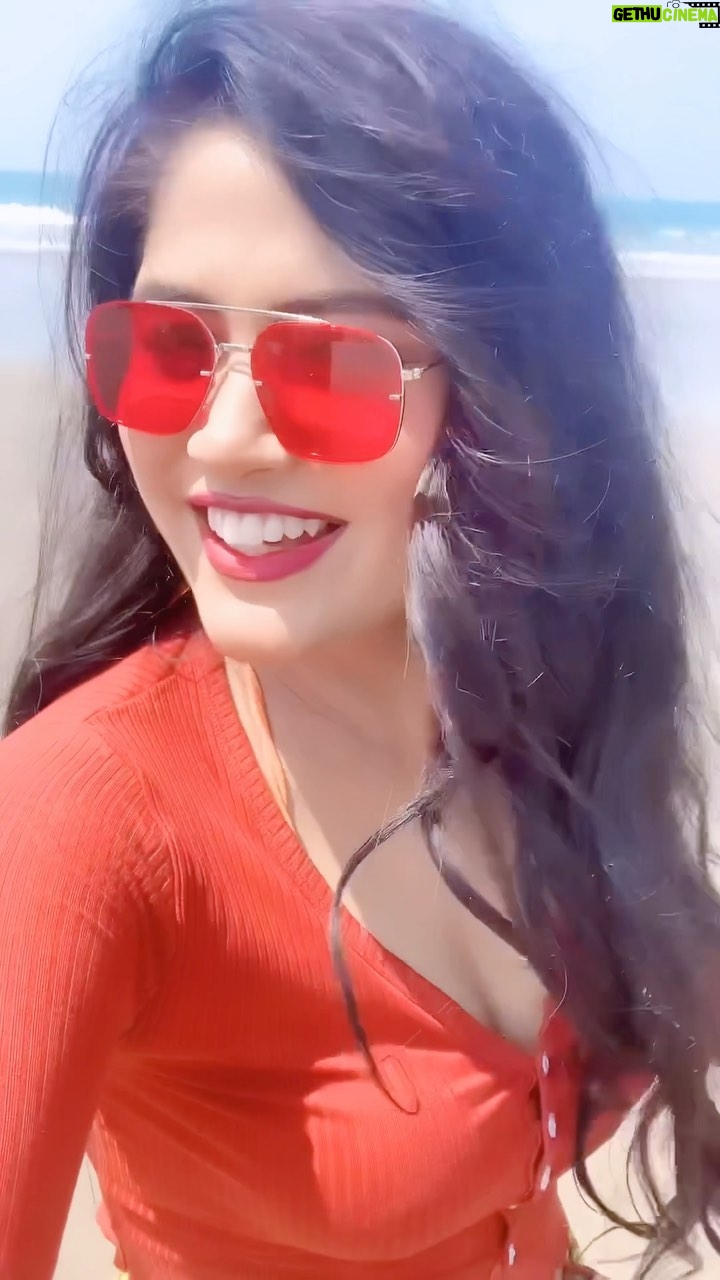 Manvi Chugh - 10.8K Likes -