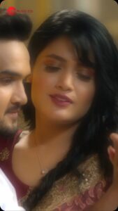 Actress Manvi Chugh HD Photos and Wallpapers January 2025