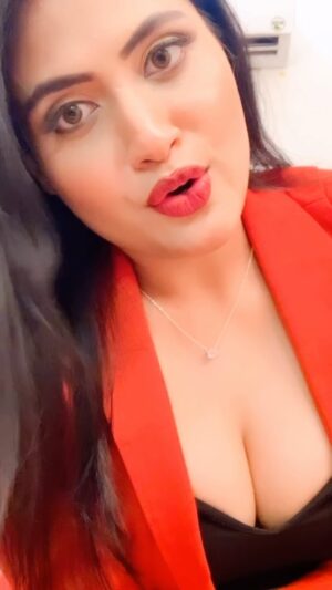 Manvi Chugh Instagram - 