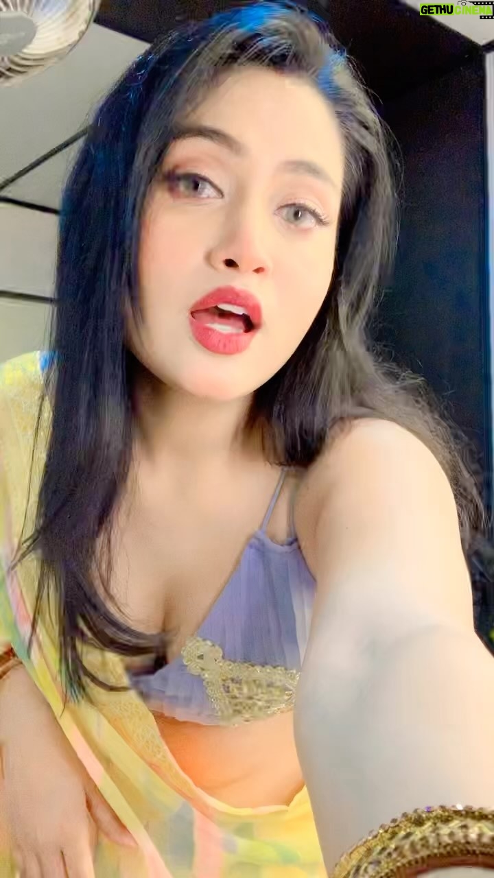 Manvi Chugh - 5.5K Likes -