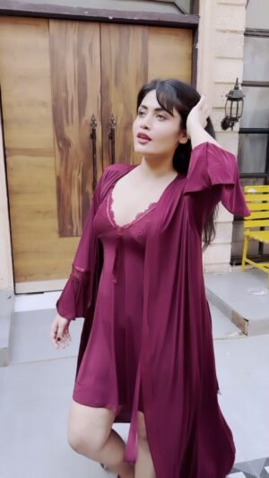Manvi Chugh Instagram - 