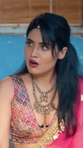Actress Manvi Chugh HD Photos and Wallpapers January 2024