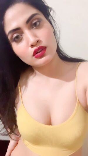 Manvi Chugh Instagram - 