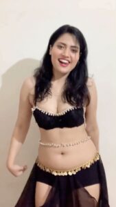 Actress Manvi Chugh HD Photos and Wallpapers April 2025
