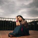 Manvita Kamath