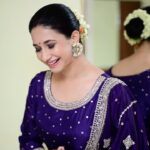 Manvita Kamath