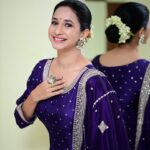 Manvita Kamath