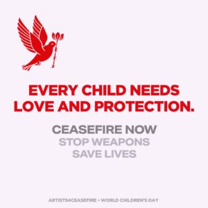 Marcia Cross Instagram - On this International Childrens’ Day, we must acknowledge that we are failing to protect our most vulnerable.  What we should be teaching them that we are all one.. starting at birth, instilling  love and empathy for all people. If we are to change this world, and I believe we can, our hope is in future generations of children being raised 
to honor and cherish each other.  What we are witnessing around the world is a betrayal of children, a crime against all of humanity. 🖤🕊️
#internationalchildrensday #war #starvationgenocide #kidnappings #amputations #oppression