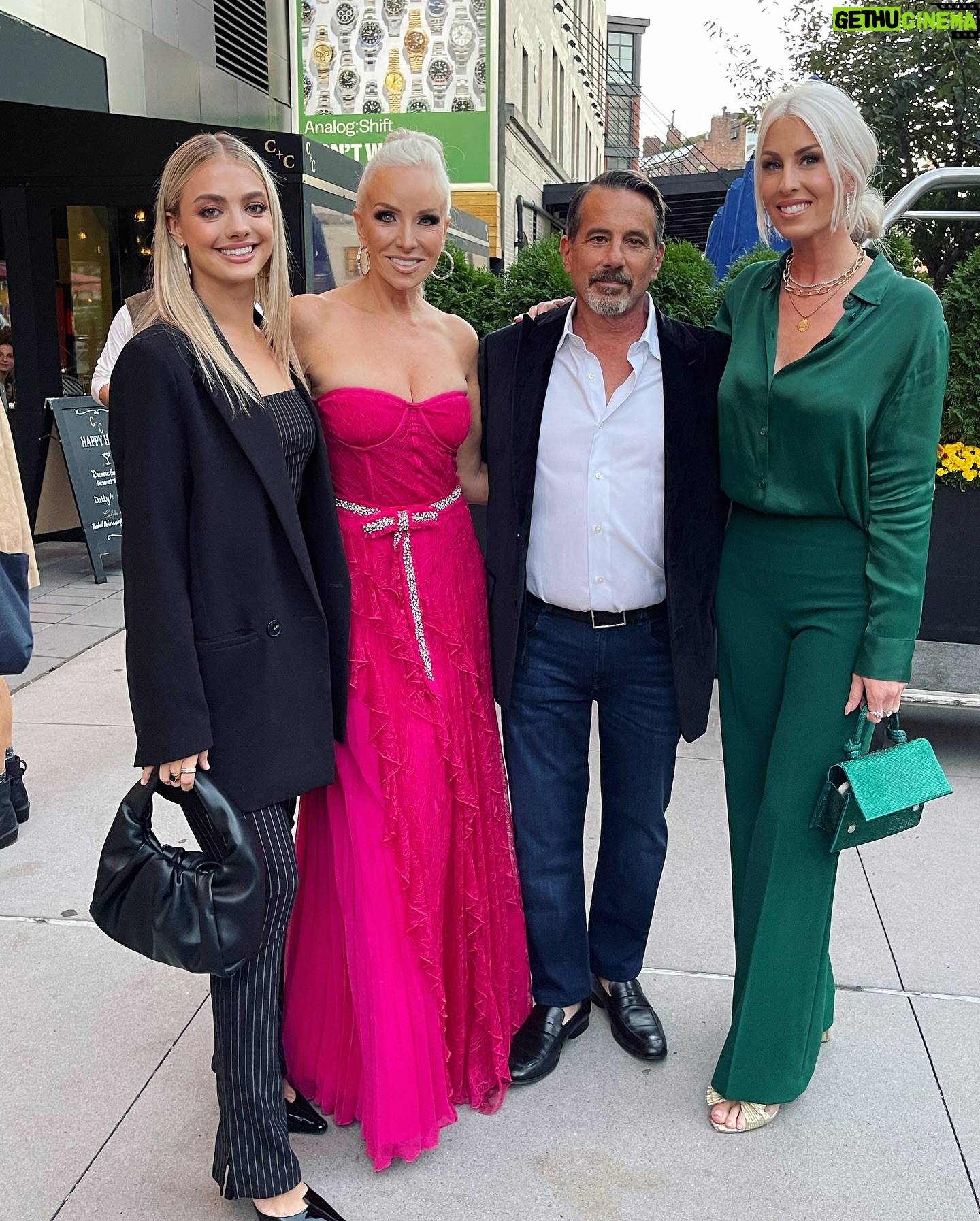 Margaret Josephs - 9.5K Likes - Happiest Birthday to my Lexi! You are an angel on this earth, brilliant, beautiful , funny, talented a wonderful mother , friend , daughter , sister (to me ) , wife, nurturer to all . It makes perfect sense you were born on Christmas Day because you are a gift to all!!
I love you more than words can ever say 🎉🎂🎄🎁👑❤️#happybirthday #merrychristmas