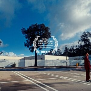 Mari Madrid Instagram - BACK WITH SCREENINGS! @spaceandtimefilm this Thurs 7pm in LA and Nov 17th in SD

Also huge thank you to the prestigious @hiffhawaii for screening our film last month.

Deets on screenings lined up this month: 
• THIS THURSDAY NOV 7th in LOS ANGELES at the opening night of @facfilmfestival   we’re doing a panel
• NOV 17th in SAN DIEGO at @sdfilmweek 

Come watch with us!