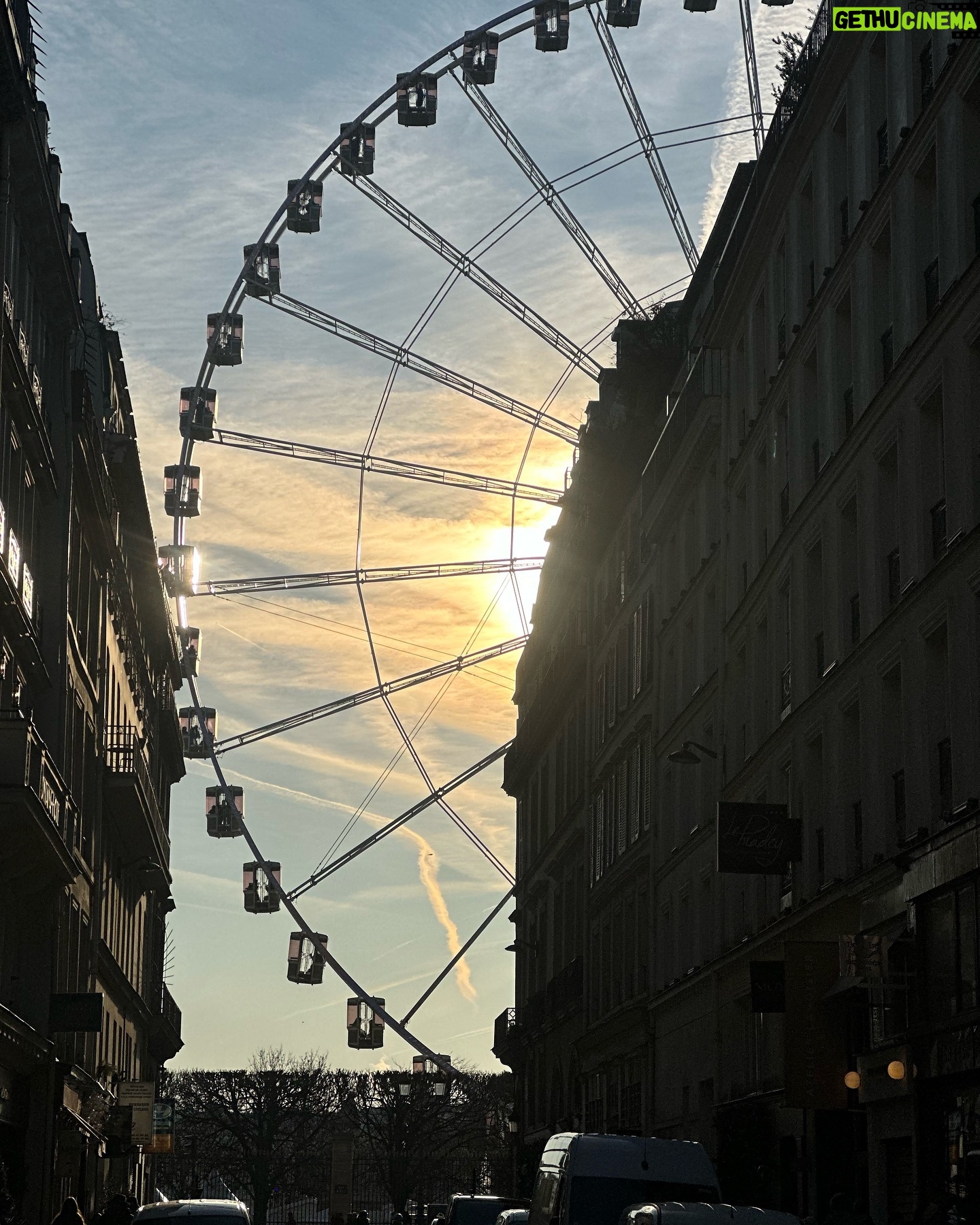 Maria Bekatorou - 10.3K Likes - La vie est belle à Paris…
La vie est belle à Reims… #noël #paris #reims #joyeuxvoyageurs #parisjetaime #lavieestbelle #lavieenrose