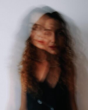 Maria Pinna Instagram - 📸 Aos olhos da @floresta.pinna eu sempre viro arte!
