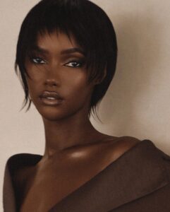Actress Mariama Diallo HD Photos and Wallpapers December 2024