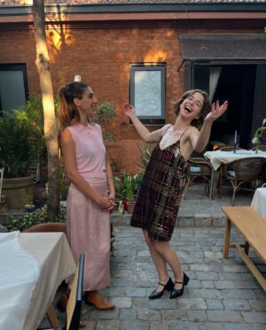 Mariana Di Girolamo Instagram - Mis deseos se los llevó el viento ✨💫