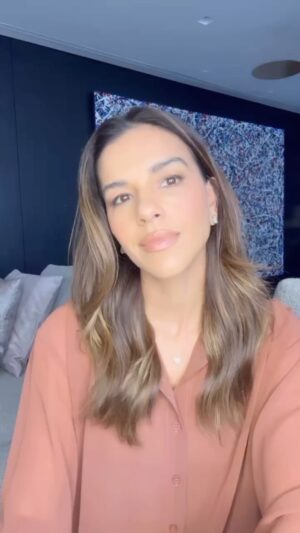 Mariana Rios Instagram - 🩵