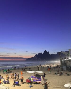 Marije Zuurveld Instagram - Nog nooit in zo’n korte tijd zoveel mooie dingen gezien 🇧🇷
