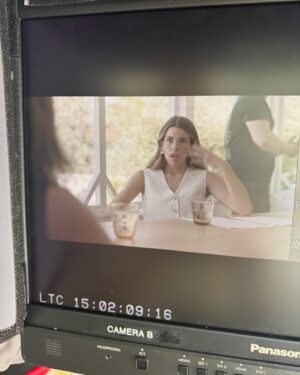 Marilou Instagram - 2024 👋🏻 

A imer, arrêter de me justifier 
B rûlure dans le front (@marcuuus) 
C ardinal (la maison @editionscardinal), chantier, cheveux détachés 
D édicacer des livres, déménager 
E n retard à l’école, entrepôt trop p’tit, écriture 
F ée des dents 
G estion d’entreprises
H abiter chez maman (la moitié de l’année) 
I mprévus
J amaique
K ilométrages, kleenex 
L ire beaucoup (enfin) 
M ontellier pas Monpellier, Marie 
N ernosité, nuances, négociations 
O euvres d’arts 
P leurire, Pat, premium (le mot de l’année au bureau) 
Q uébec
R upture amicale, rénovation, revenir à la maison 
S pectacles
T hérapie (même quand ça va bien), Trois fois par jour
U rgences
V endre ou rénover
W icked, webster (le café) 
X (sur mon) 
Y ouri (grand frère)
Z oom, zombie (1, 2 & 3) 

100% inspiré de @sarahlabrosa 🤍