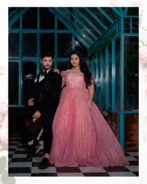 Marina Abraham Instagram - Every heartbeat tells a story ♥️🥰

📸 For Bookings & Enquiries Contact 👇
☎️  𝟗𝟏 𝟖𝟗𝟏𝟗𝟎𝟓𝟏𝟔𝟓𝟔
 👉 𝐓𝐡𝐞 𝐖𝐞𝐝𝐝𝐢𝐧𝐠 𝐑𝐚𝐚𝐠𝐚..!!

Outfit: @vedas_couture 
Location: @thefotogarage 

#couplegoals #creatingmemories #trending #photography #couplephotoshoot #trendingnow #coupleposes