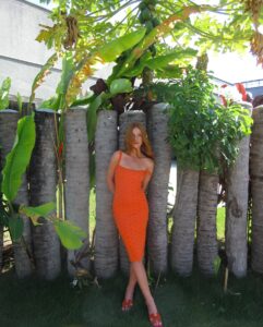 Actress Marina Ruy Barbosa HD Photos and Wallpapers January 2025