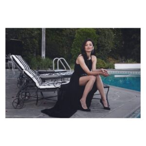 Actress Marion Cotillard HD Photos and Wallpapers January 2025