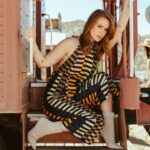 Marisha Ray