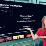 Marisha Ray