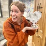 Marisha Ray