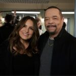 Mariska Hargitay