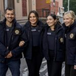 Mariska Hargitay