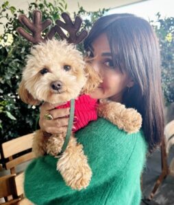 Actress Marisol Nichols HD Photos and Wallpapers January 2025