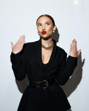 Mariya Boyko Instagram - Формирую красивую ленту💋