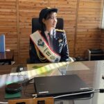Mariya Nagao