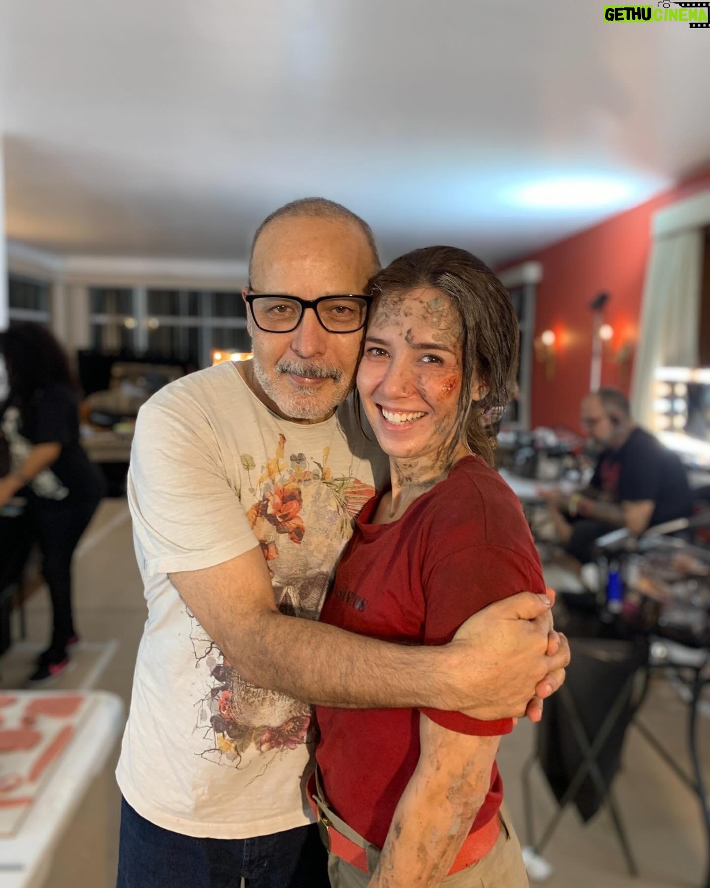 Marjorie Estiano - 21.6K Likes - Obrigada🙏🏻❤️ @lupa_filmes @yosoycristianponce @lucasgasparpupo @martinmaciastrujillo e taaaaaanta gente linda que não cabe em um post só. Esse é pra agradecer e dizer que já ta na @netflixbrasil 🙏🏻 Obrigada netflix! Abraço de Mãe ta on!! Segura essa!🔥🔥🔥🔥🔥