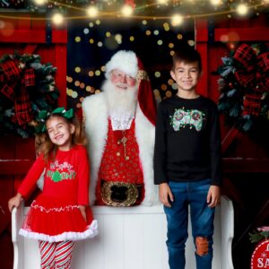 Marjorie Magri Instagram - GRACIAS PAPÁ DIOS🙏🏻

FELIZ NAVIDAD 🎄🎁 Que el Niño Jesús les traiga todas las cosas bonitas que desean ❤️🫶🏻 pero sobre todo amor, salud y prosperidad 🌟 

📸 @vialibrephotography