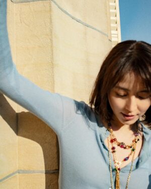 Masami Nagasawa Instagram - 
