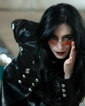 Matilda Morri Instagram - Michael Jackson è tornato, Michael Jackson sono io

•
•
Coat: @rabanne