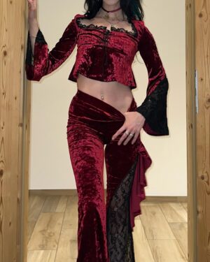 Matilda Morri Instagram - Alle warten auf das Licht