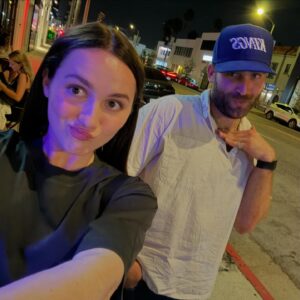 Maude Apatow Instagram - 🎃🎃🎃