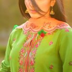Mawra Hocane