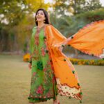 Mawra Hocane