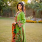 Mawra Hocane