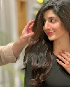 Actress Mawra Hocane HD Photos and Wallpapers January 2025