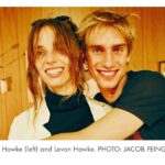 Maya Hawke