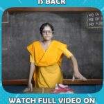 Maya Sundarakrishnan
