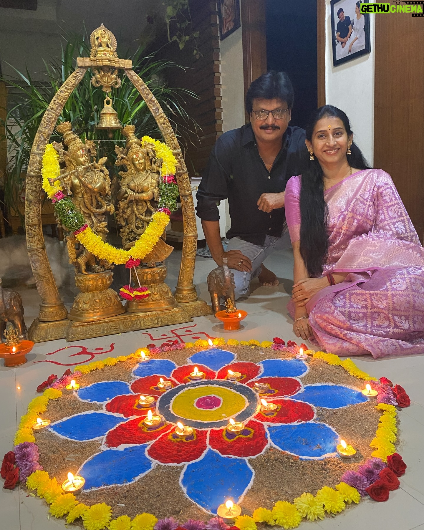 Meena Vasu - 7.6K Likes - ❤️❤️☺️